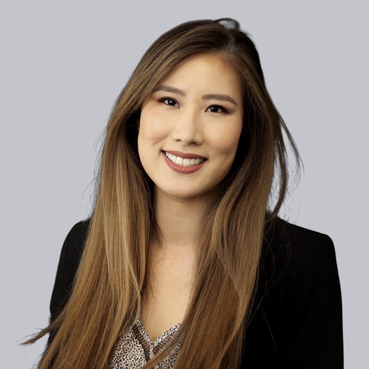 Christina Han Dallas, TX Real Estate Agent Headshot