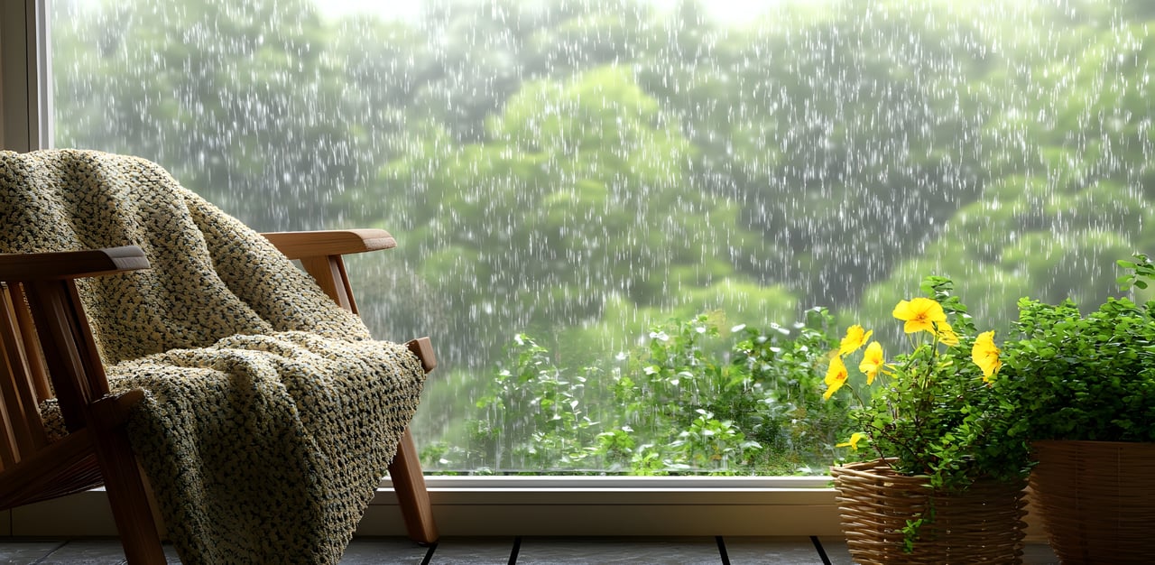 Winter Homeowner Checklist: Napa Valley