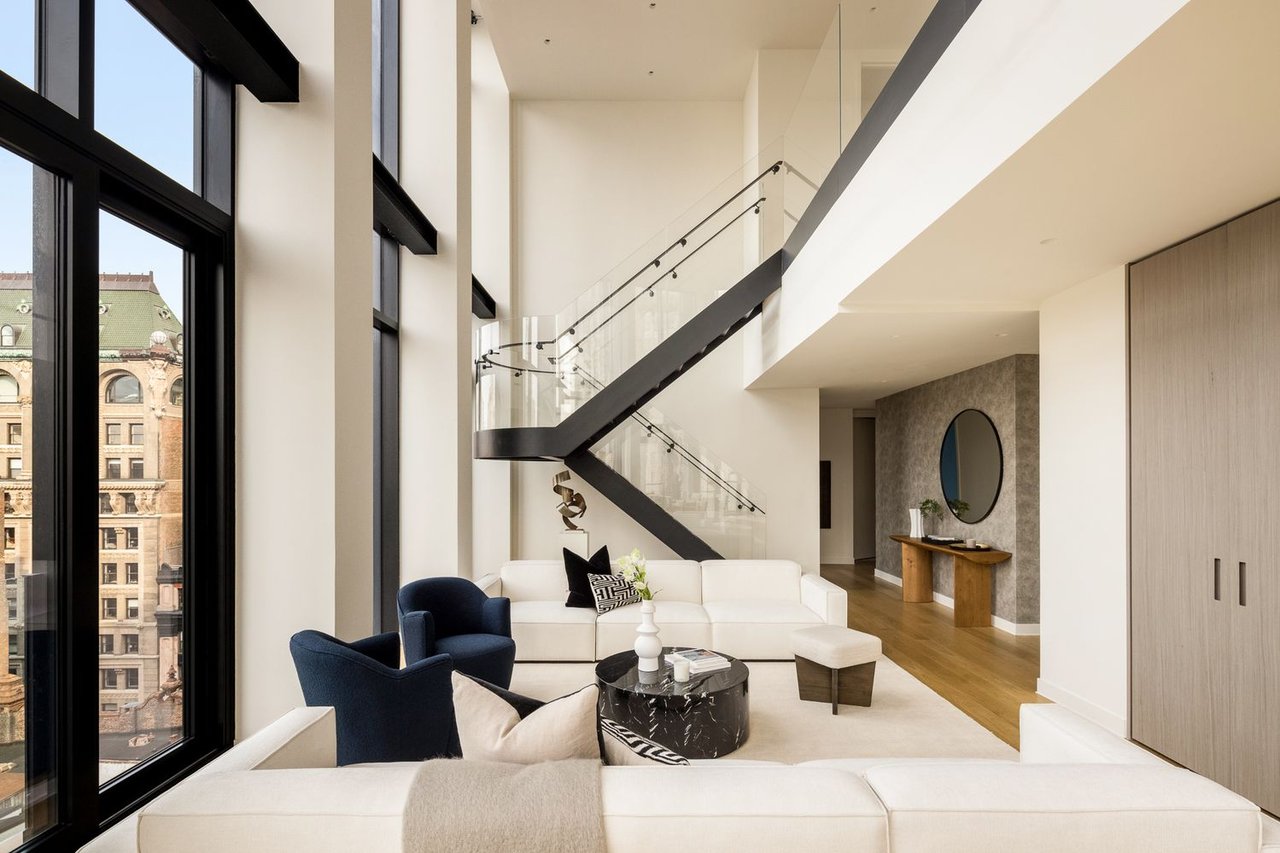N°33 Park Row