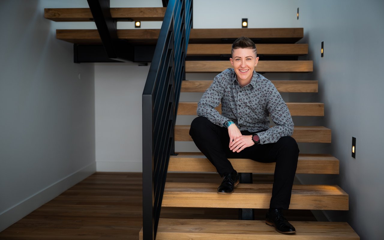 Highly Accomplished Las Vegas Real Estate Agent with Proven Track Record joins Darin Marques Group, at huntington & ellis, A Real Estate Agency