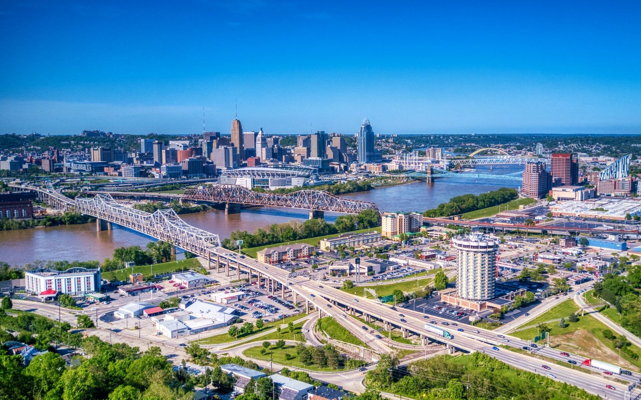 Covington