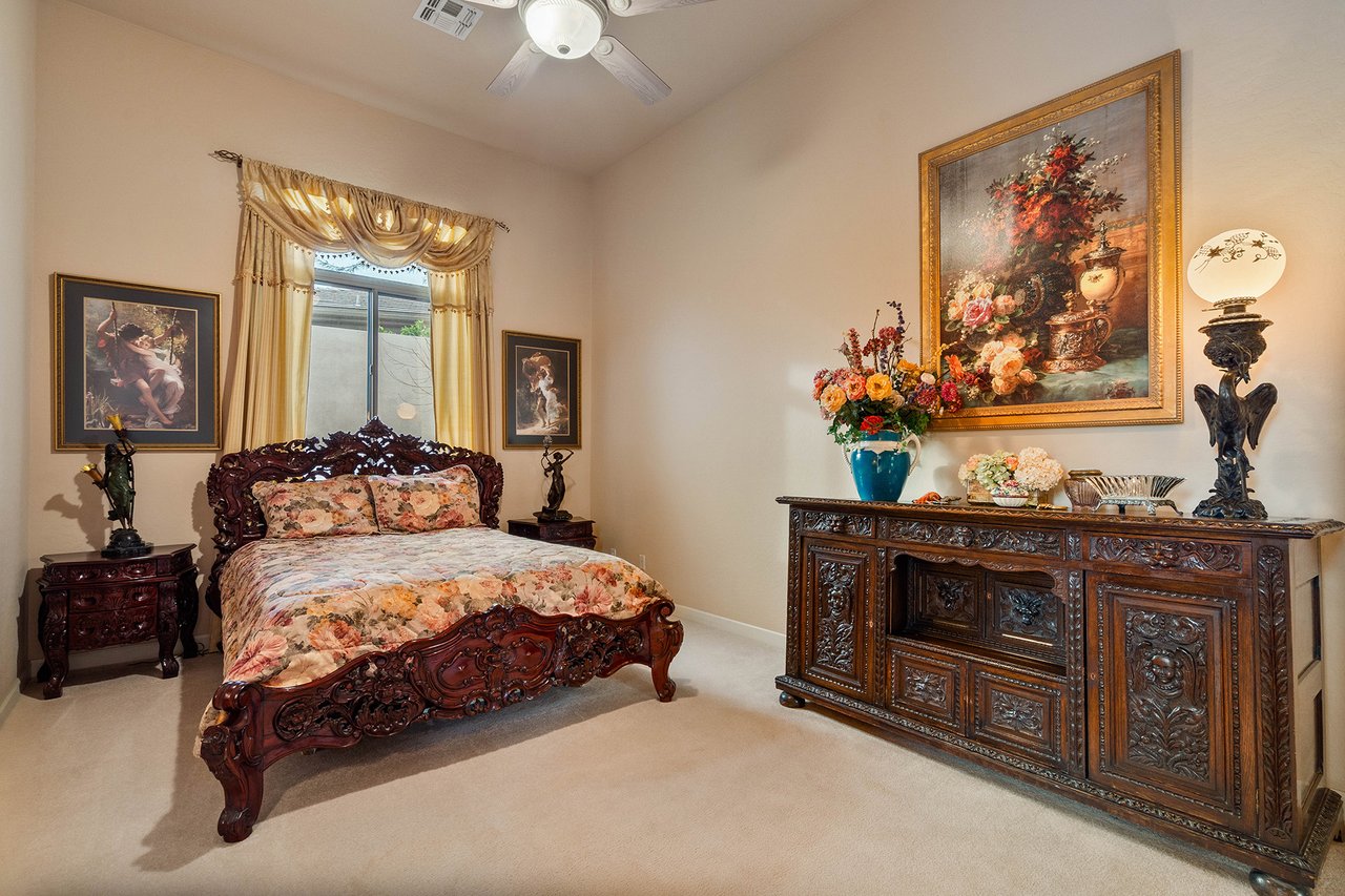 9657 E PEREGRINE Place