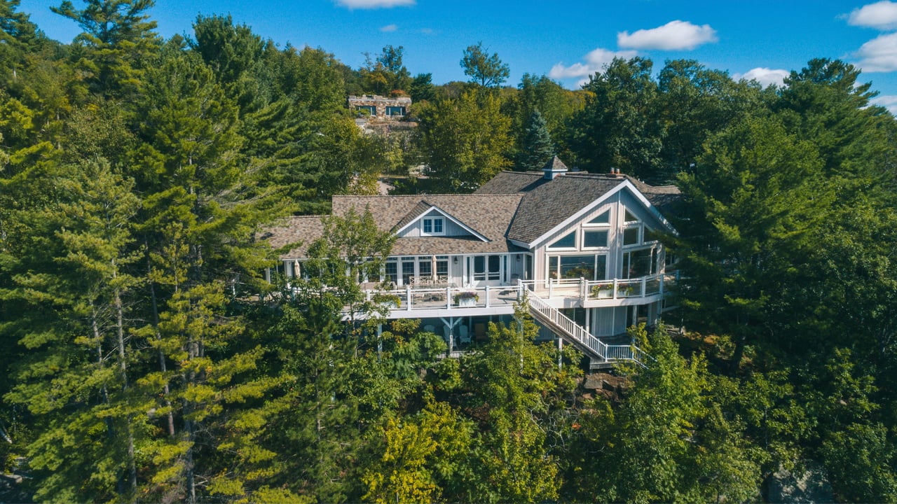 Lake Muskoka