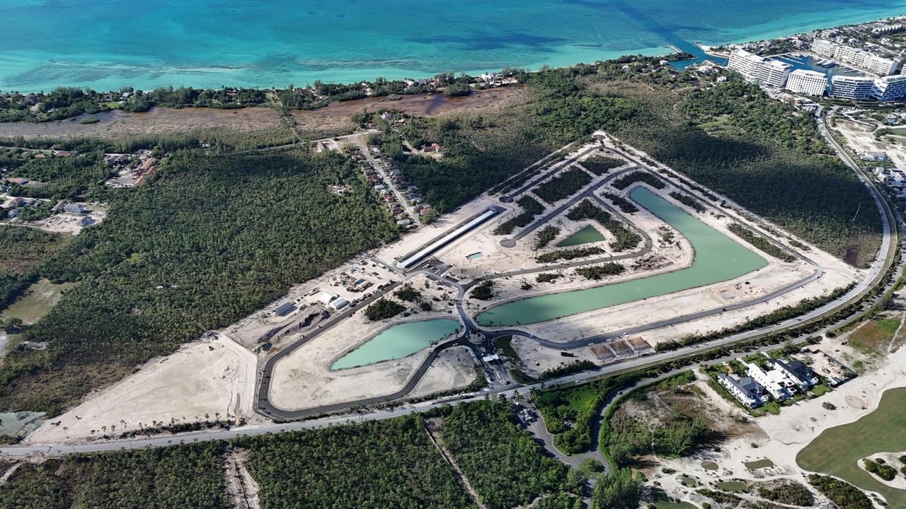 MAISON Hosts Historic Home Expo at Windsor Lakes, Securing 17 New Reservations