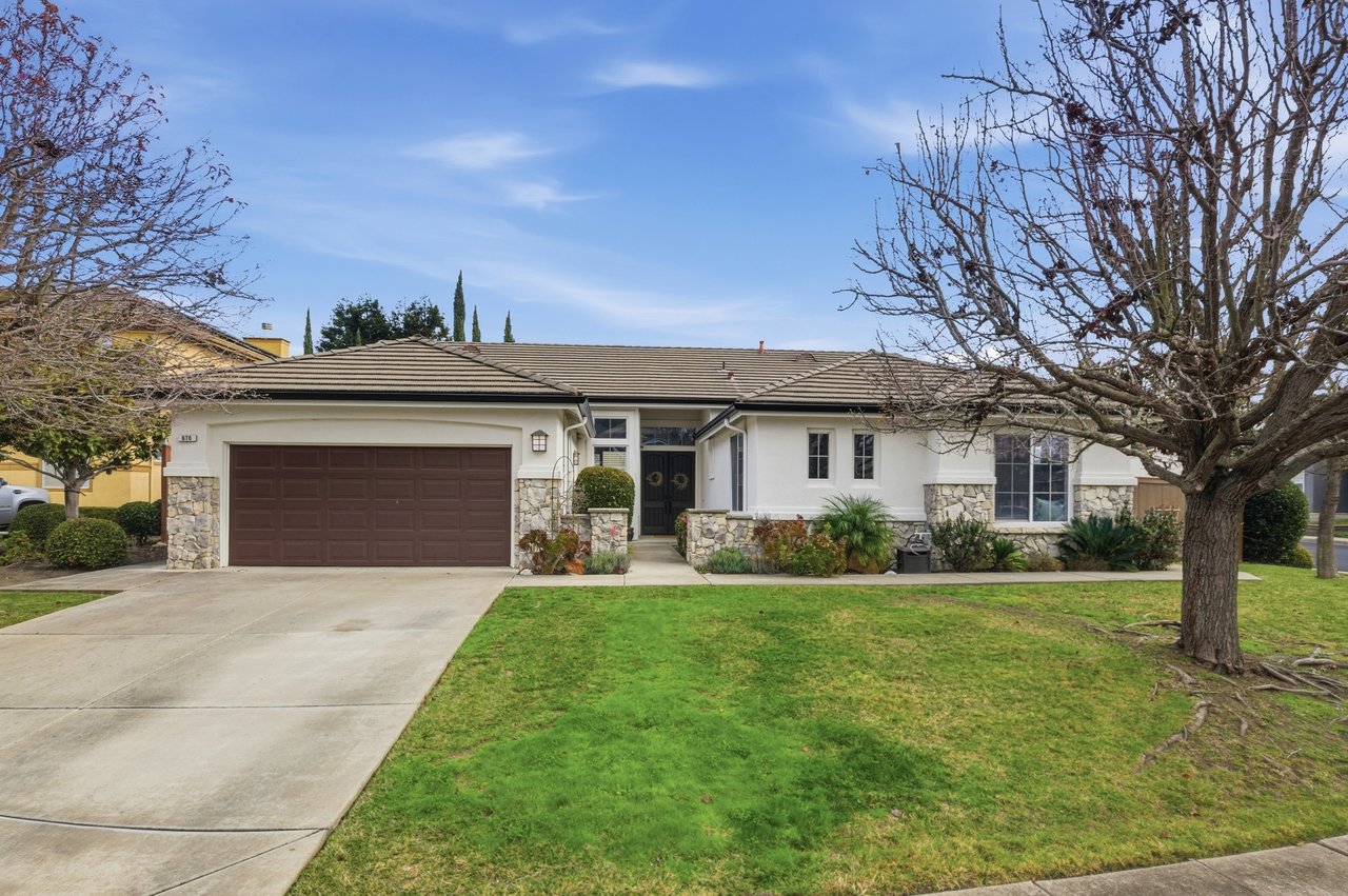 670 Hubbs Court, Benicia 