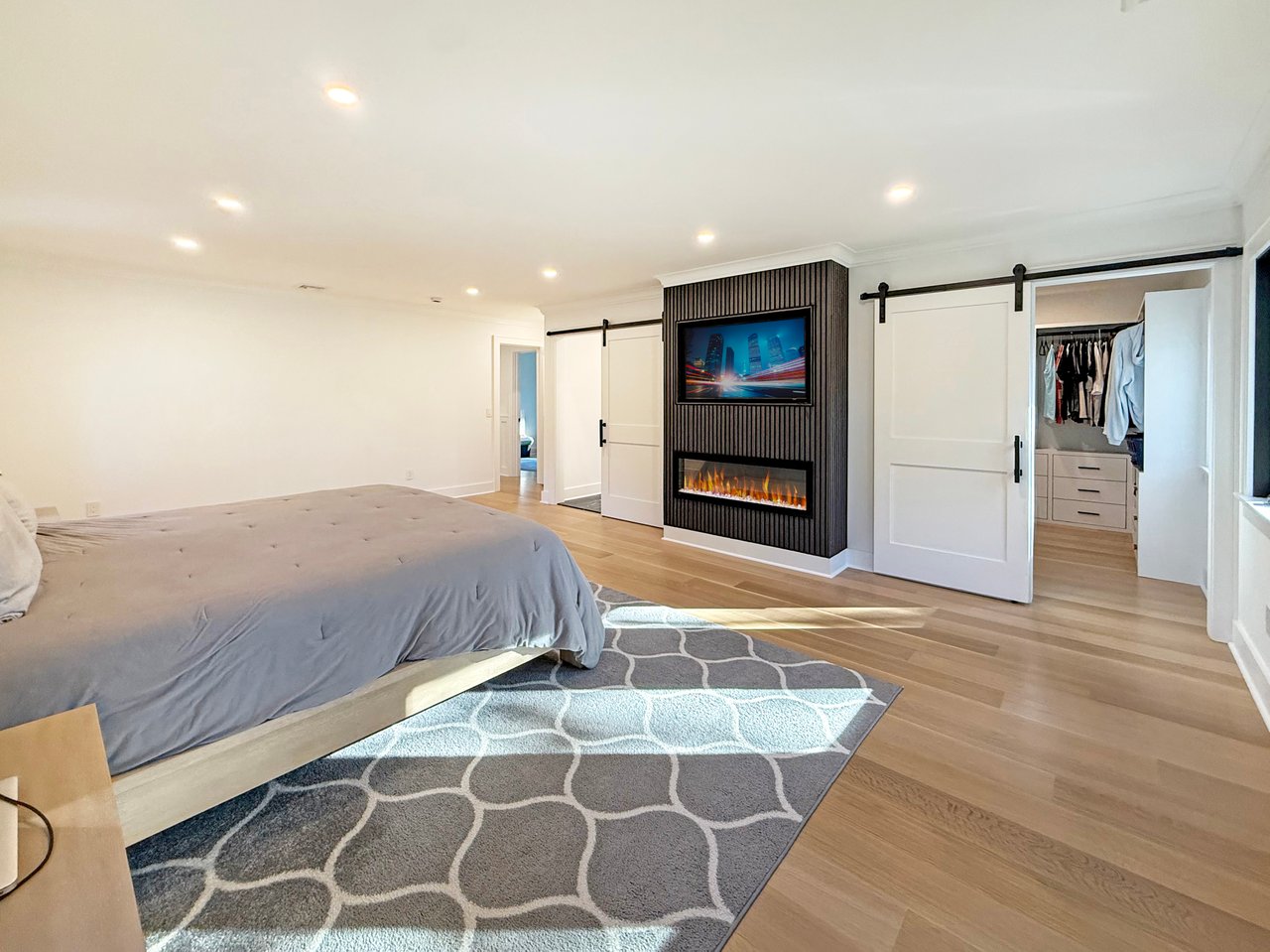 Undisclosed Address, East Quogue