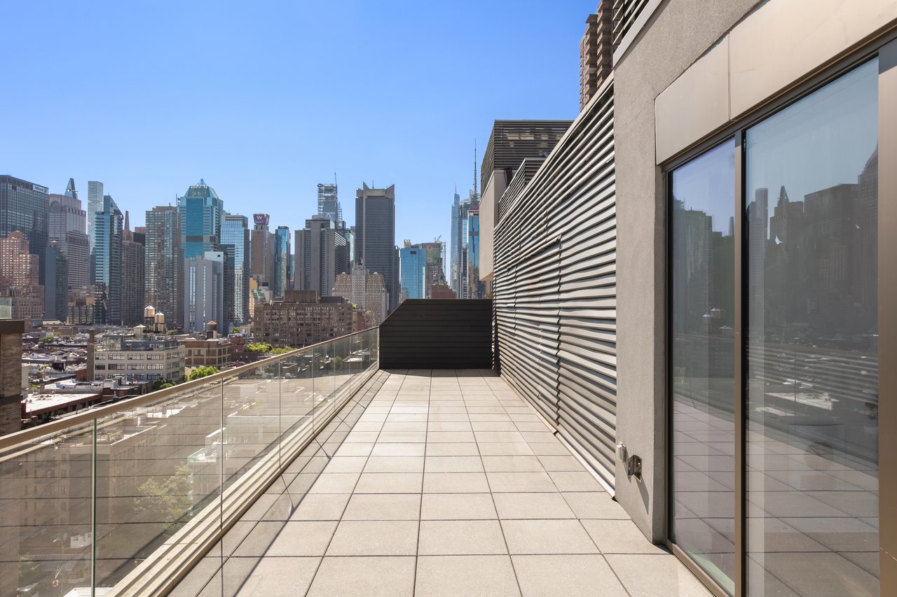 505-513 West 43rd Street PHH