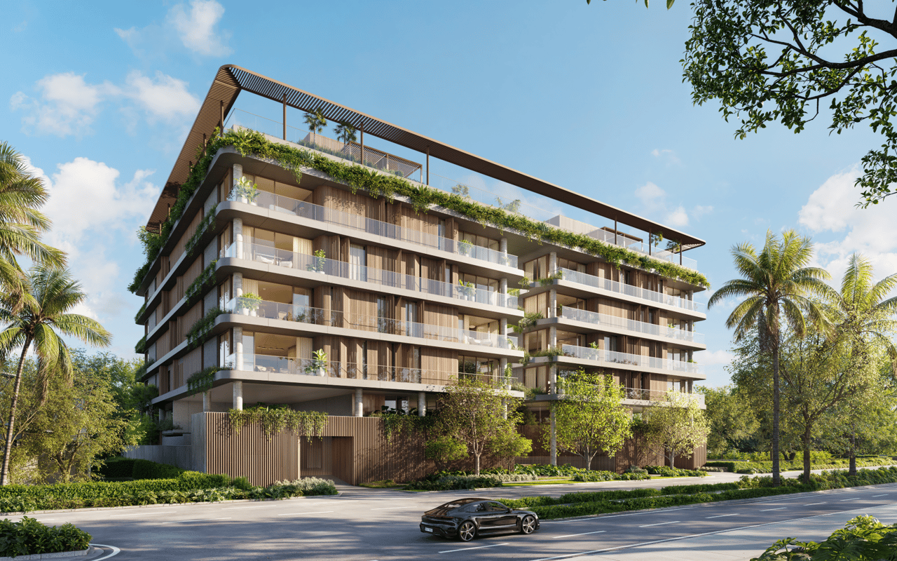 Colette Residences