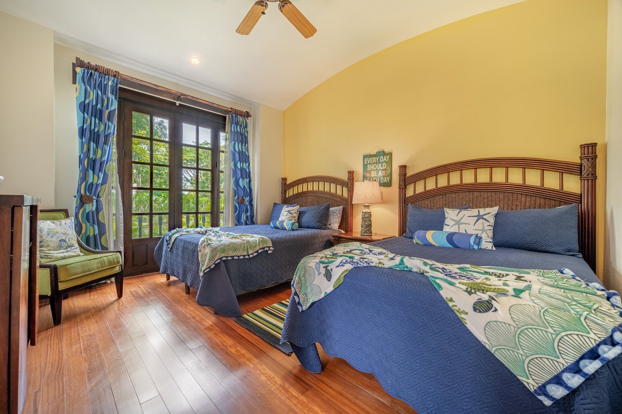 Lago de Palma Real 249 | Luxury 3-Bedroom Corner Condo with Panoramic Views in Hacienda Pinilla