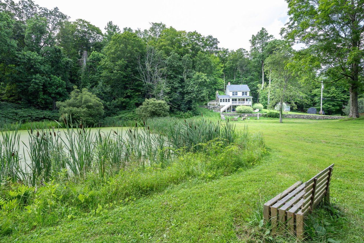 401 Woodmont Road