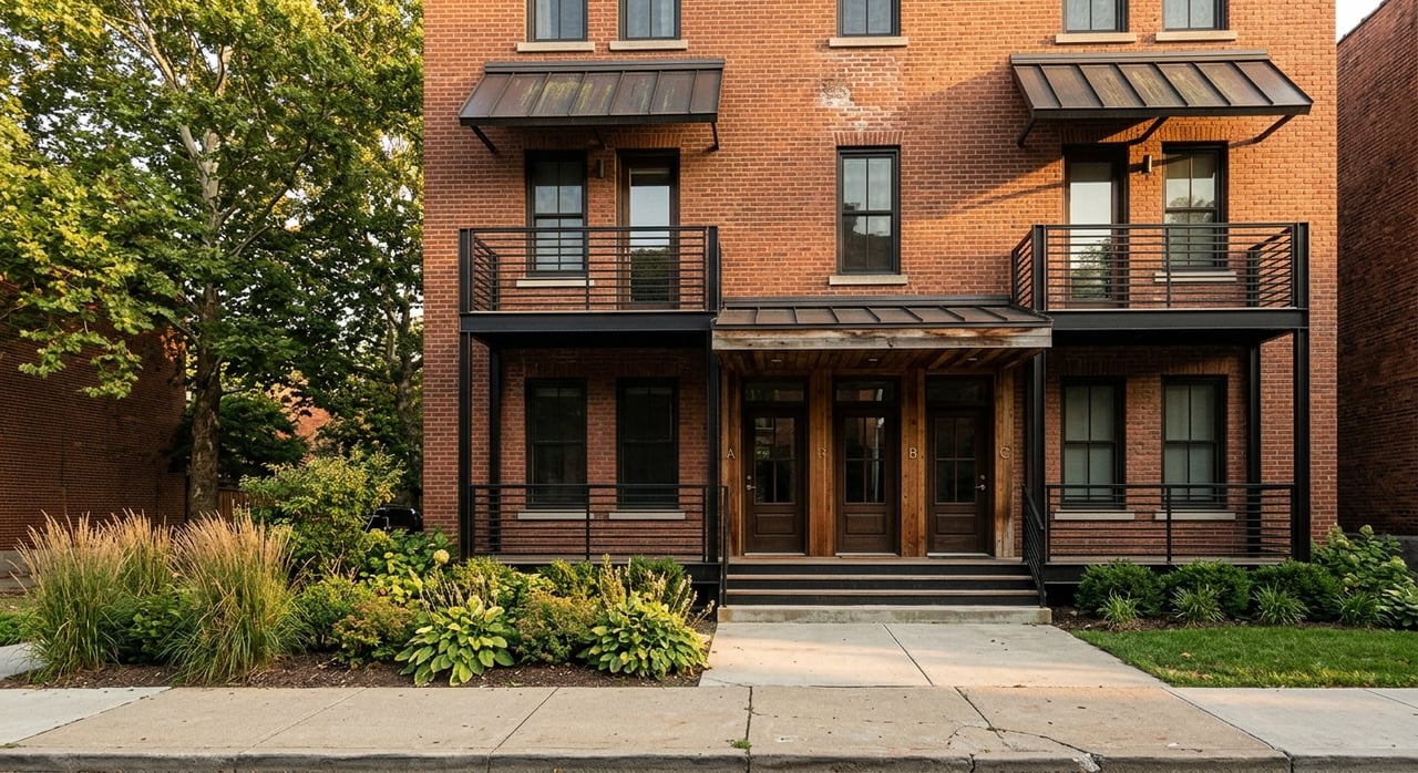 Small Multifamily Deals In Charlotte For Remote Investors