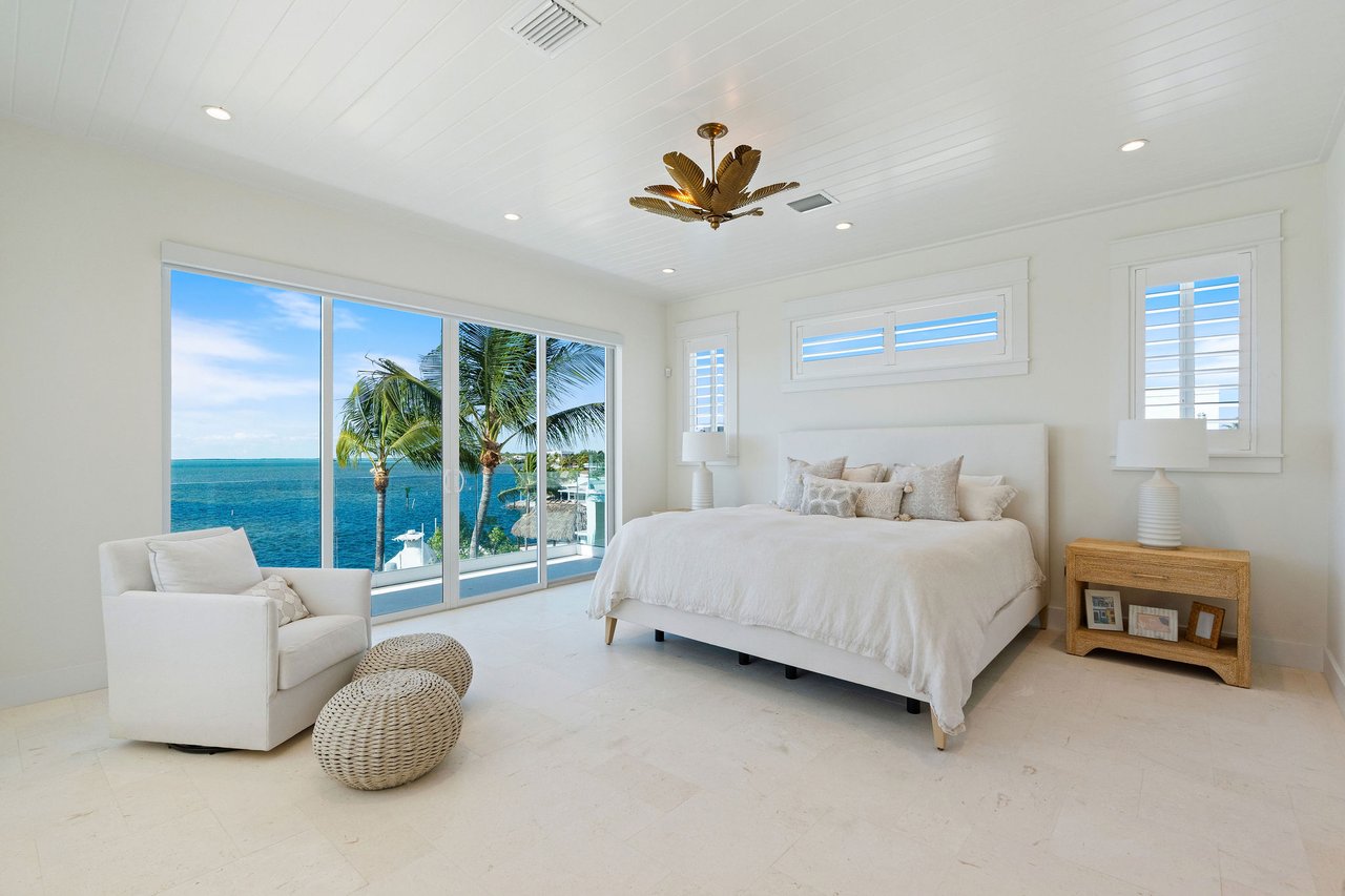 Waterfront Luxury Living in the Florida Keys