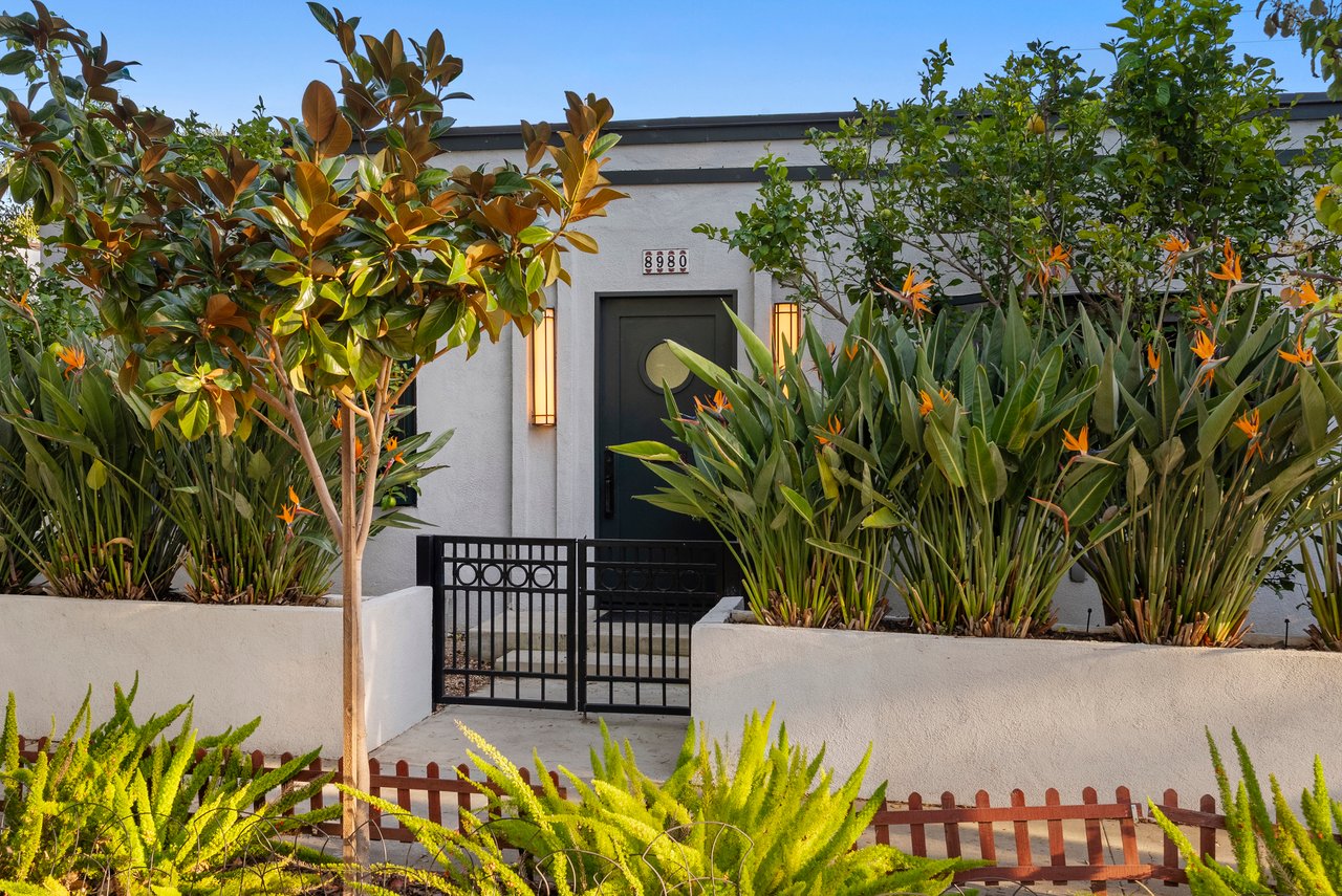 8980 Lloyd Pl, West Hollywood