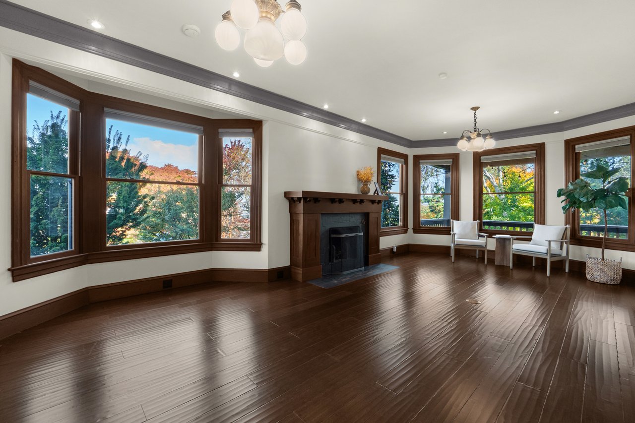 The James Bremner House