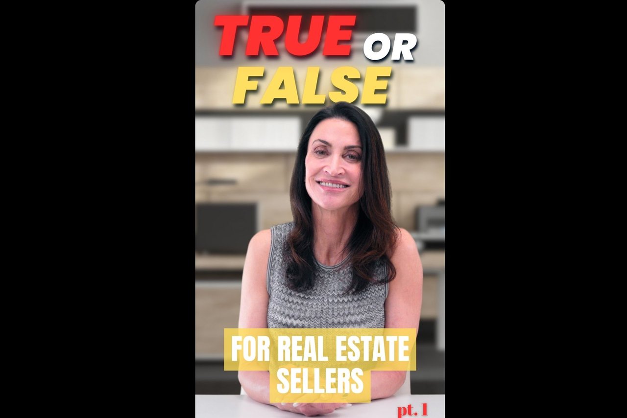 Selling Myths Debunked | True or False Pt. 1