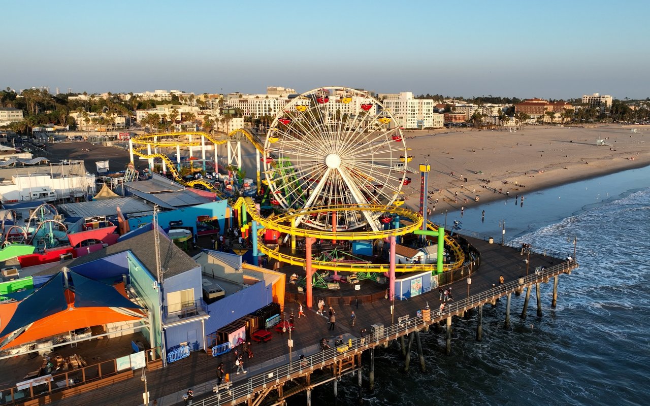 Santa Monica
