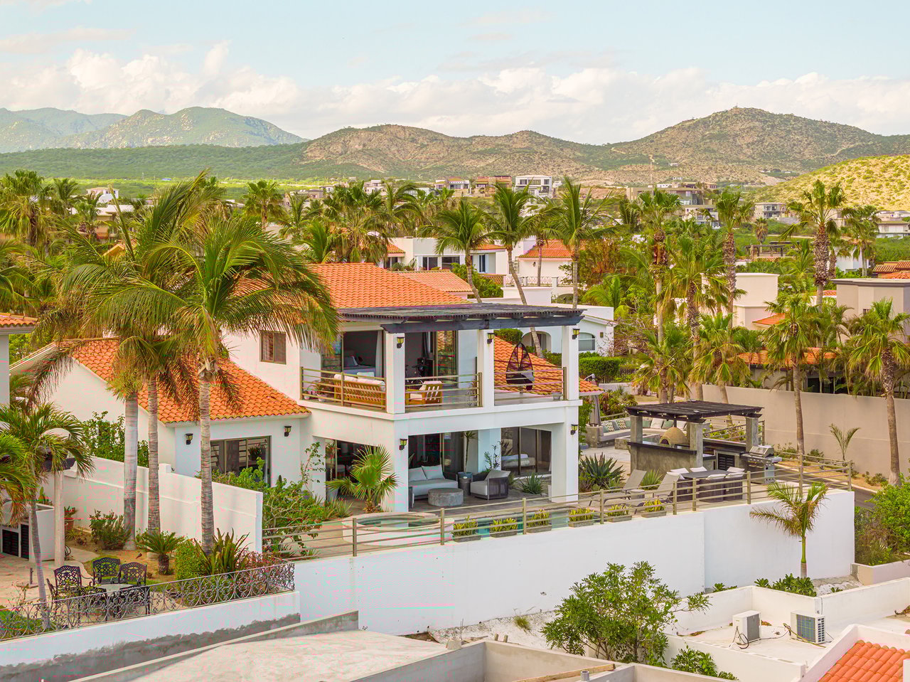 East Cape Or San José Del Cabo For Your Second Home? cover