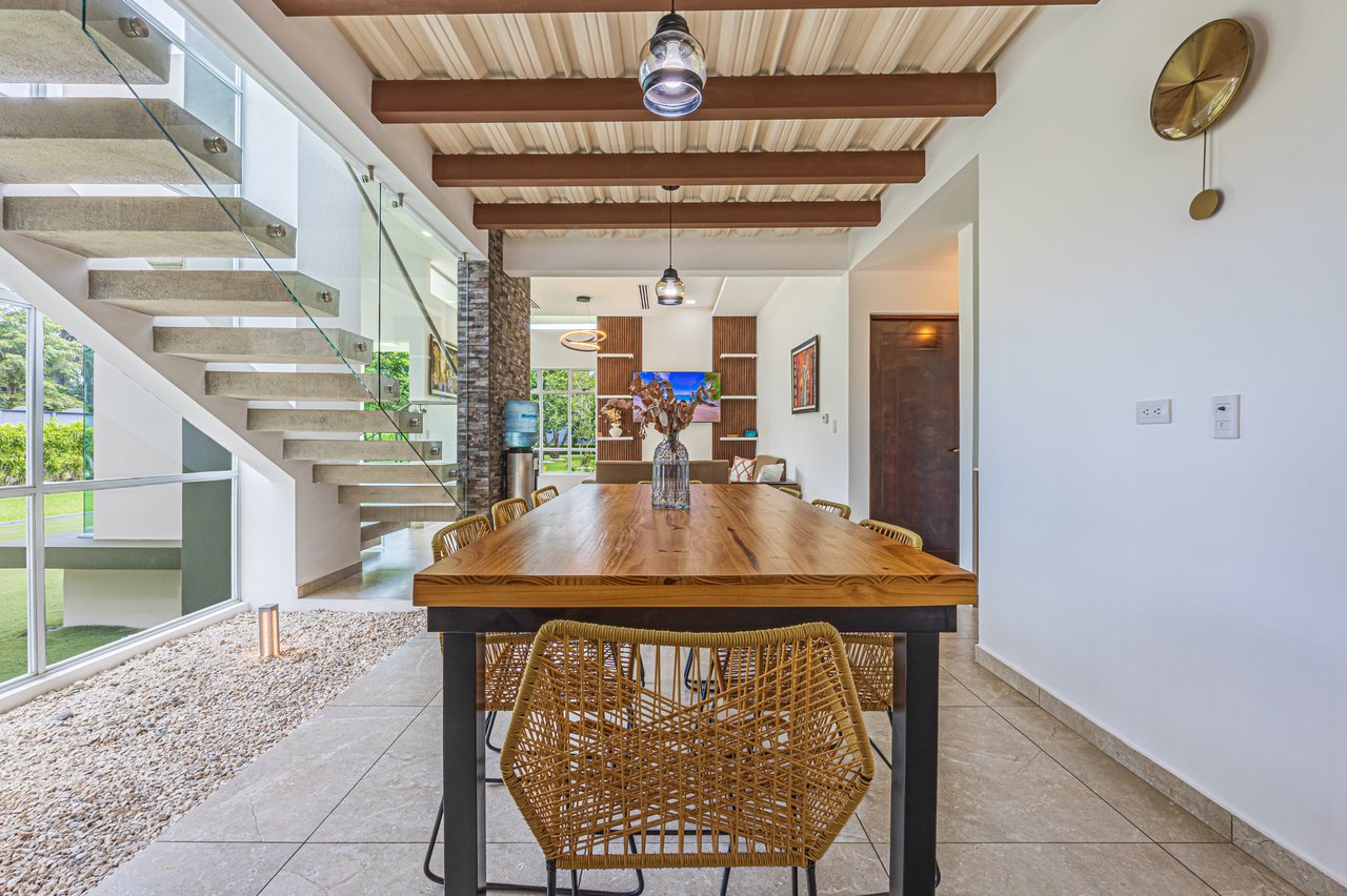 Beautiful house near to the beach | Tranquility and style
