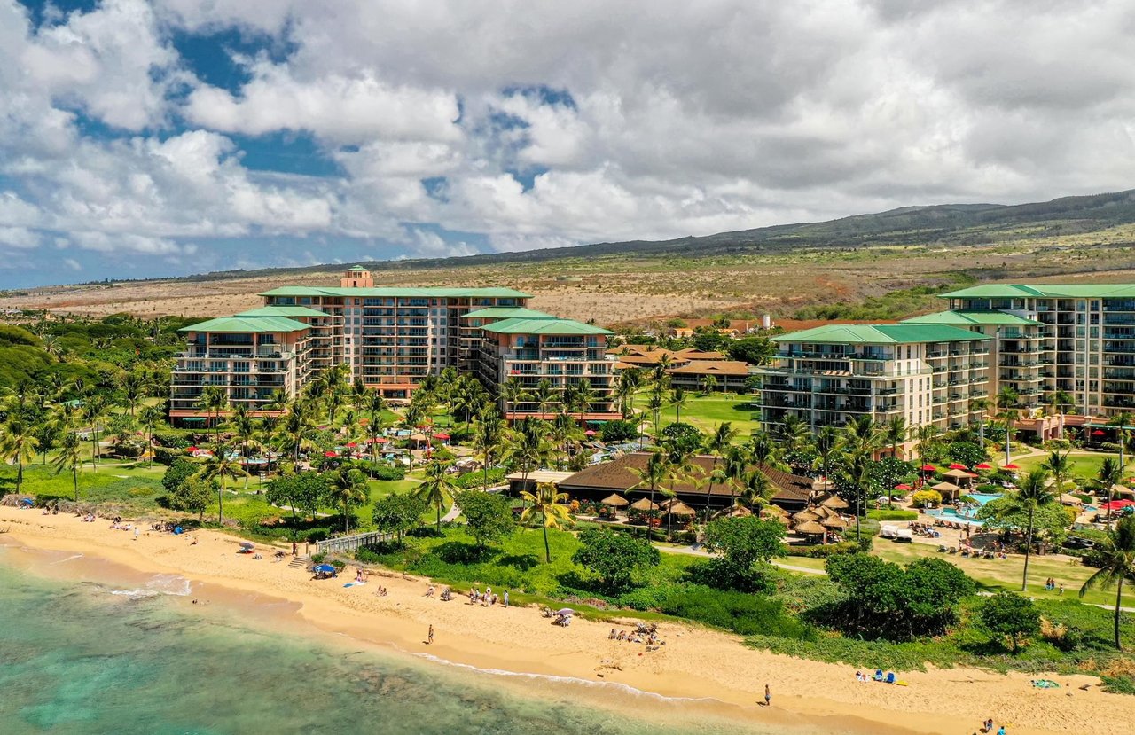 HONUA KAI - KONEA - WEST MAUI