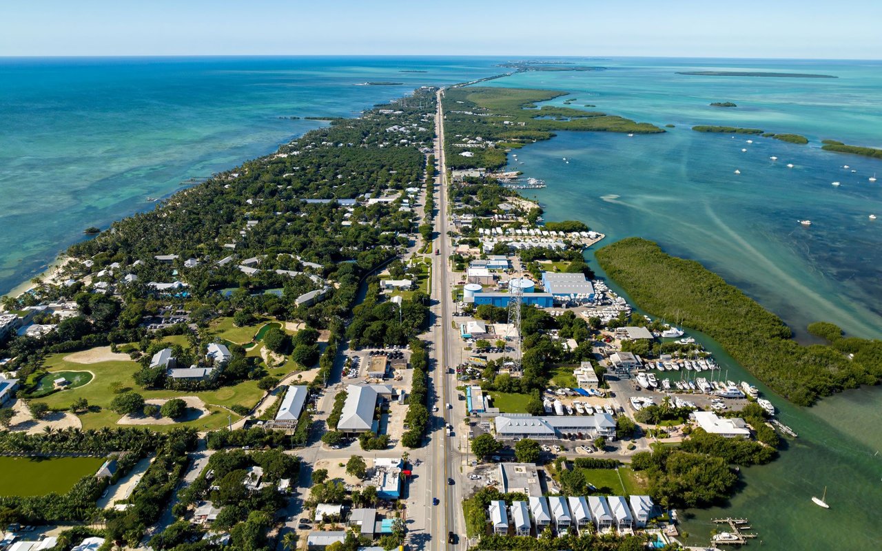 Islamorada