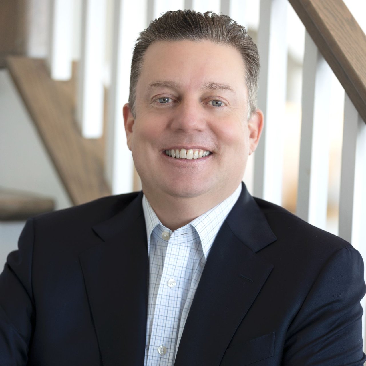 Pat McGowan Blue Bell, PA Real Estate Agent Headshot