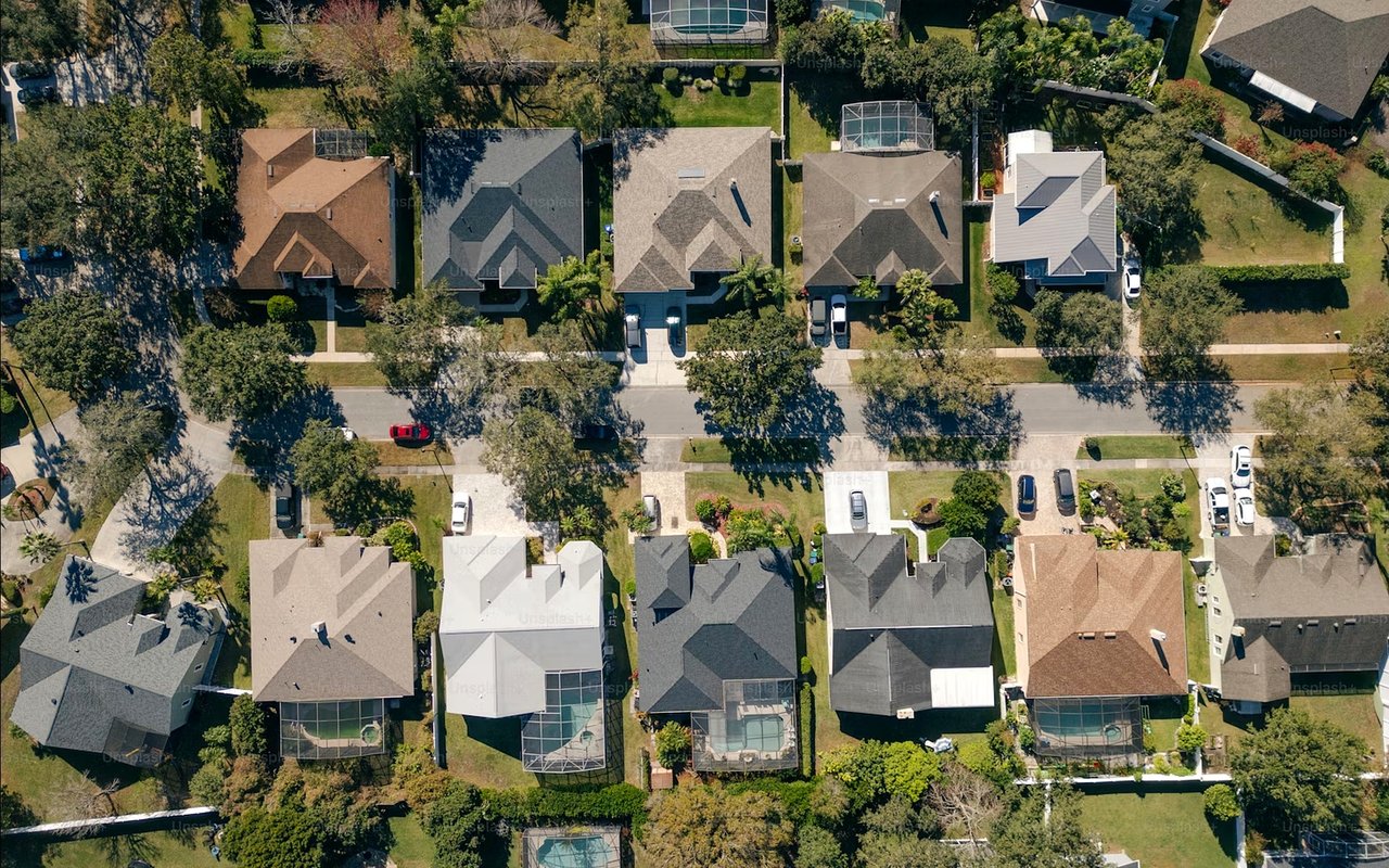 8 Most Googled Questions About Real Estate in 2025