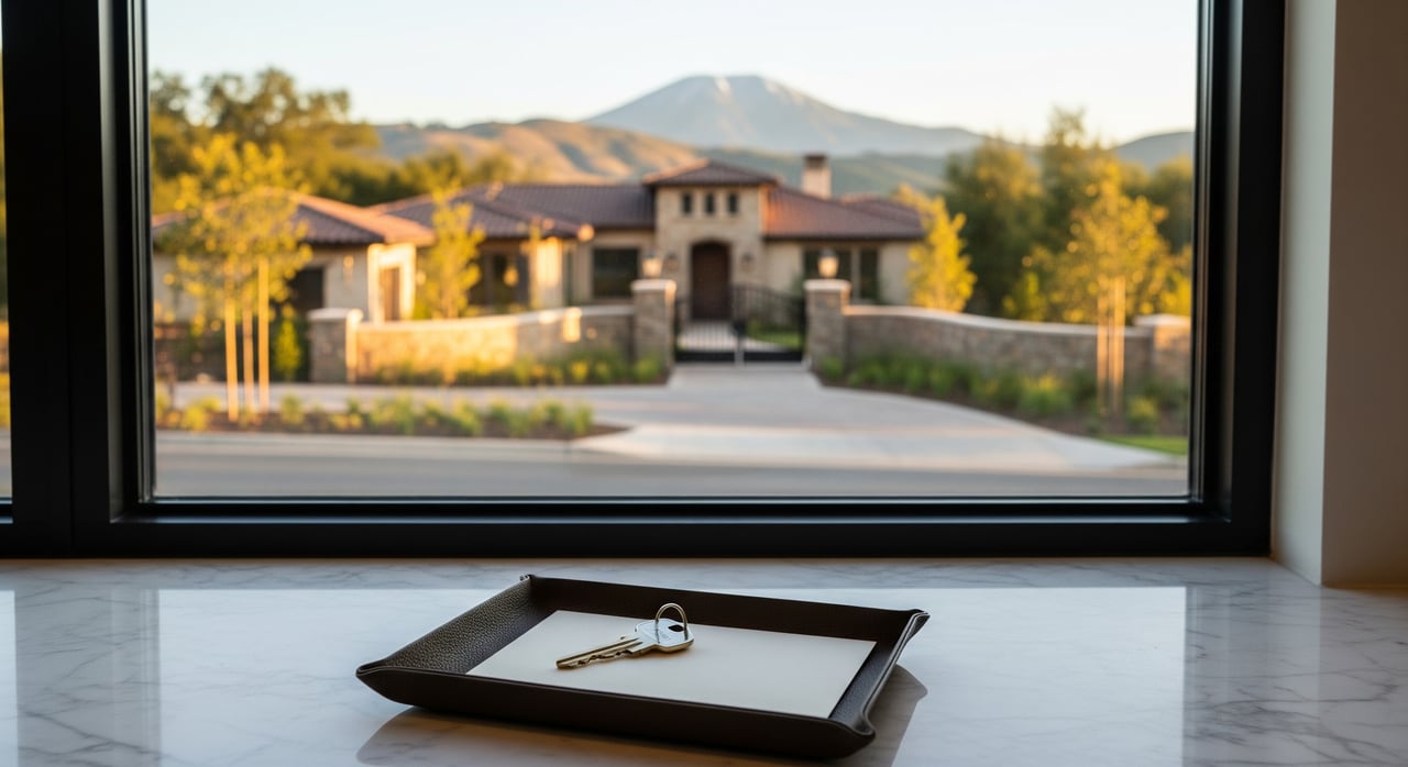 Buyer Closing Costs In San Ramon Explained