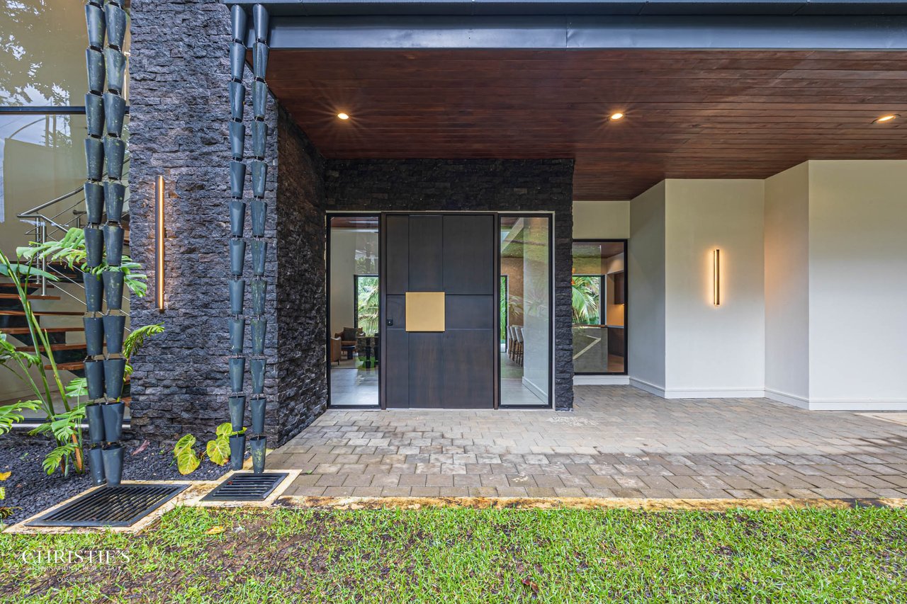 Ocean View Home Las Colinas #13