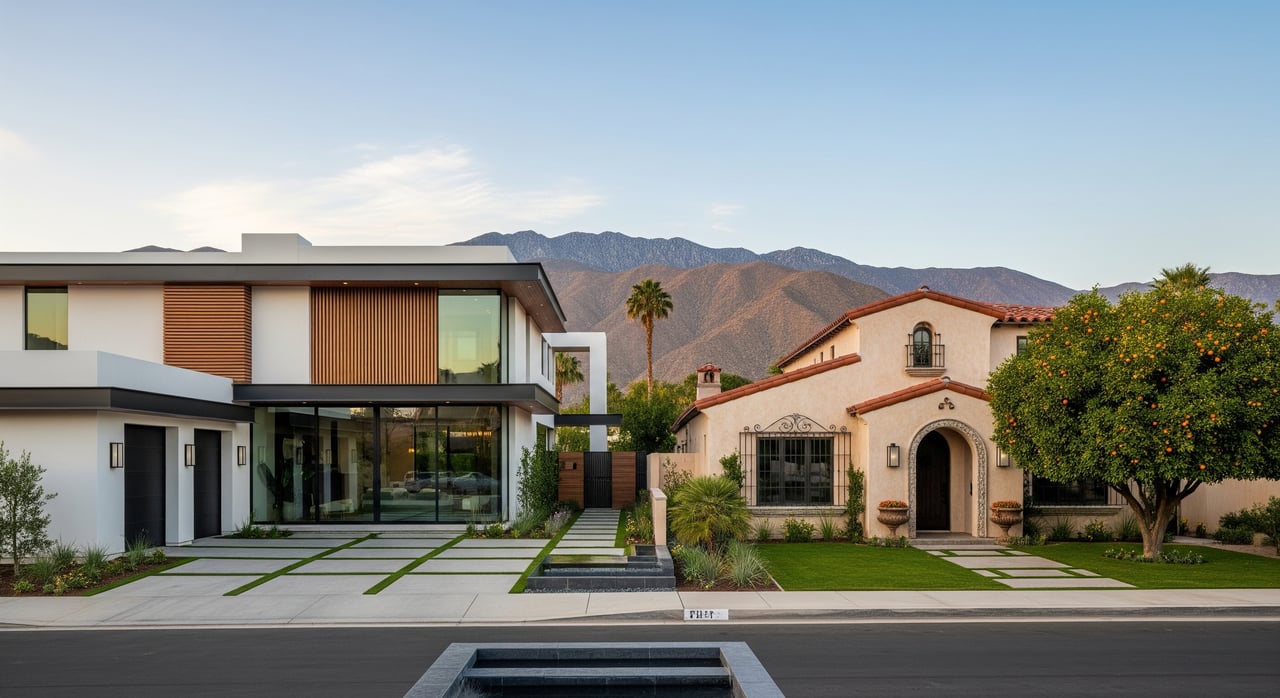 New Construction vs Resale in San Jacinto: Which Fits You?