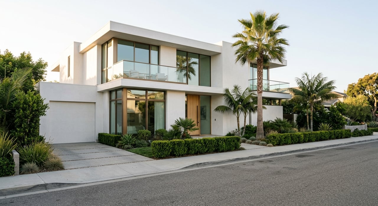 New Construction And Lot Values In Coquina Sands