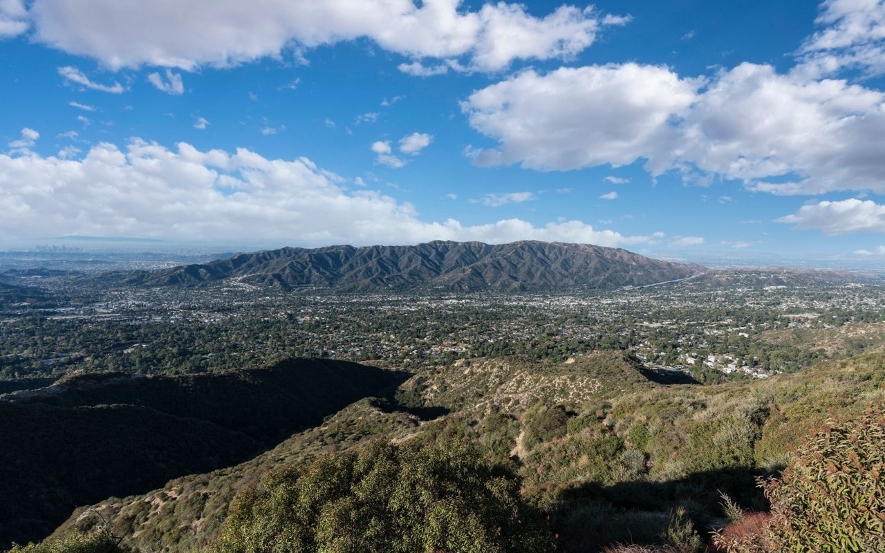 La Crescenta-Montrose