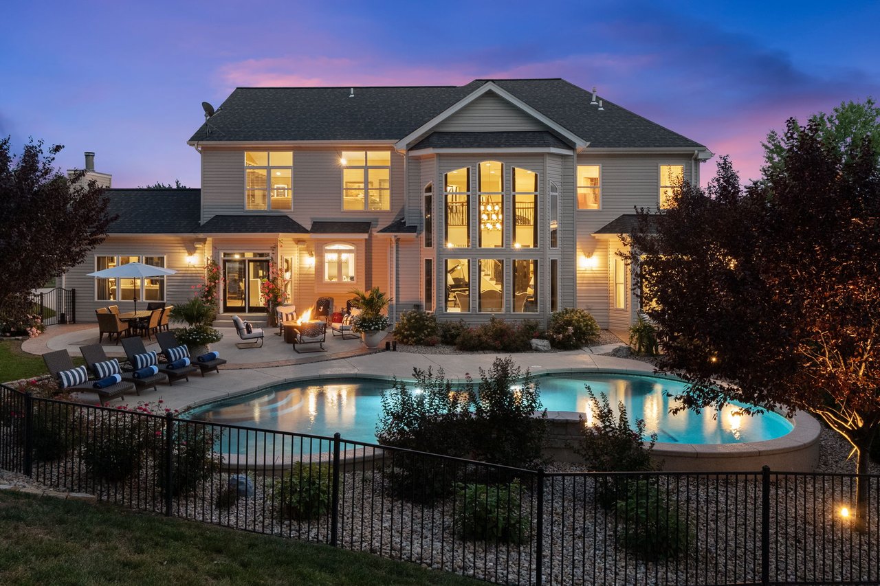 5319 Lancelot Drive