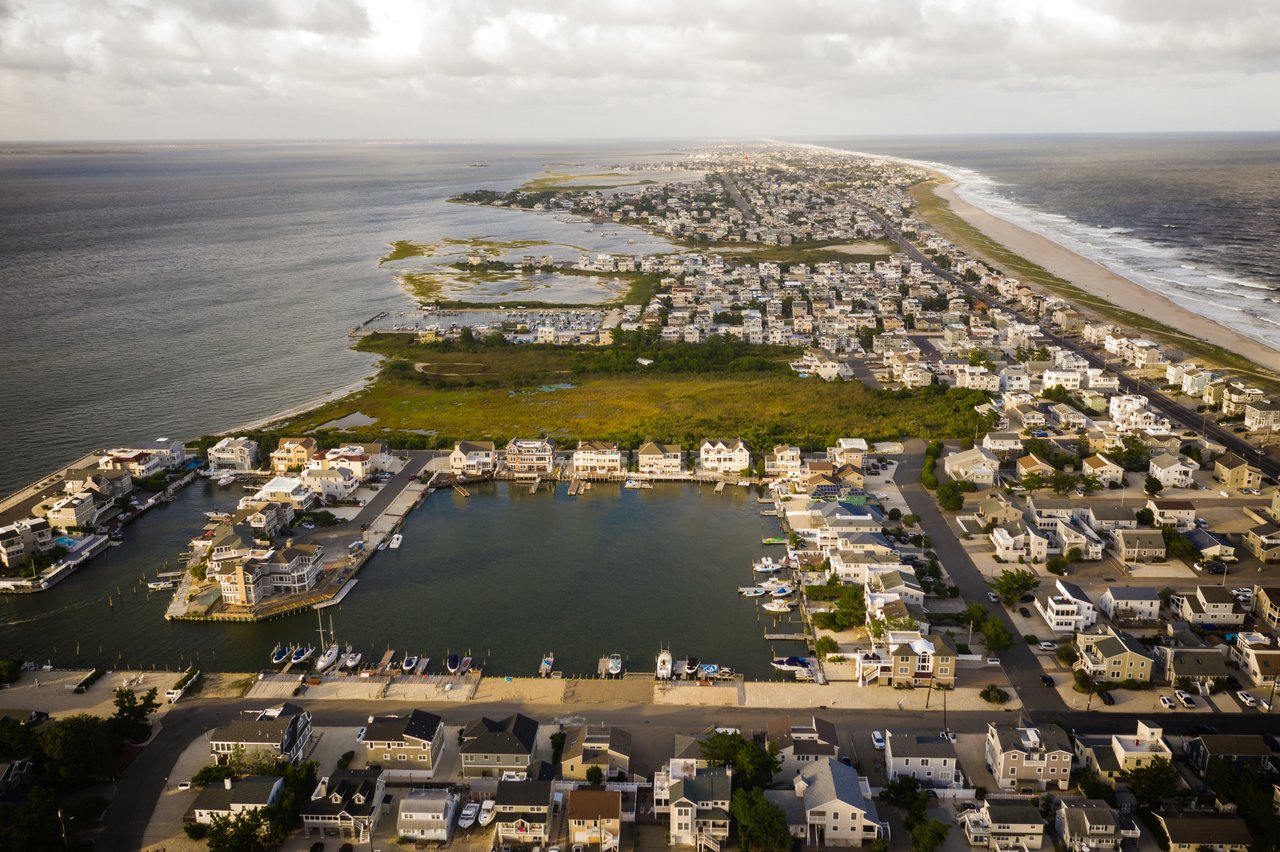 Long Beach Island