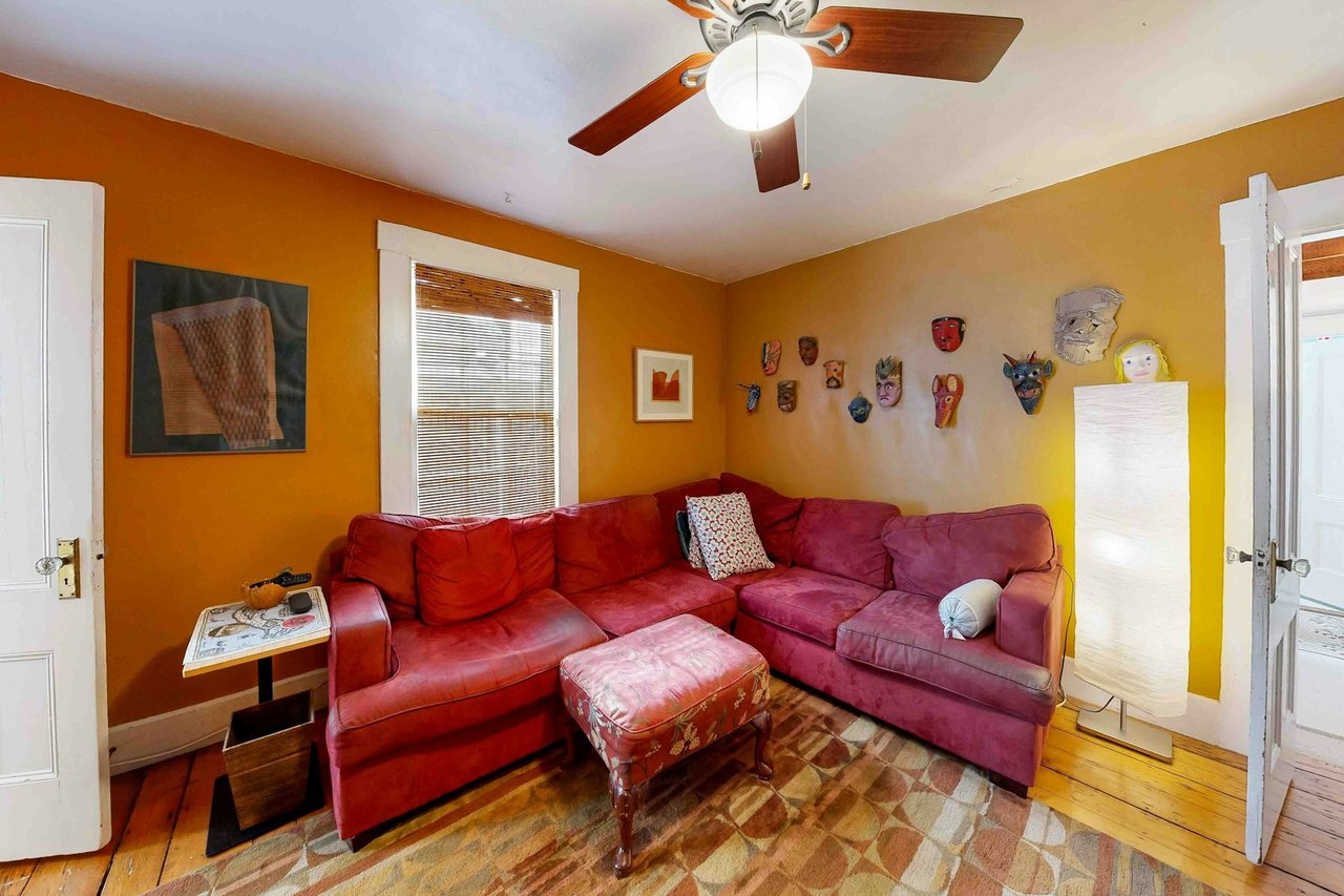 174 Hamilton Street, Cambridge MA02139