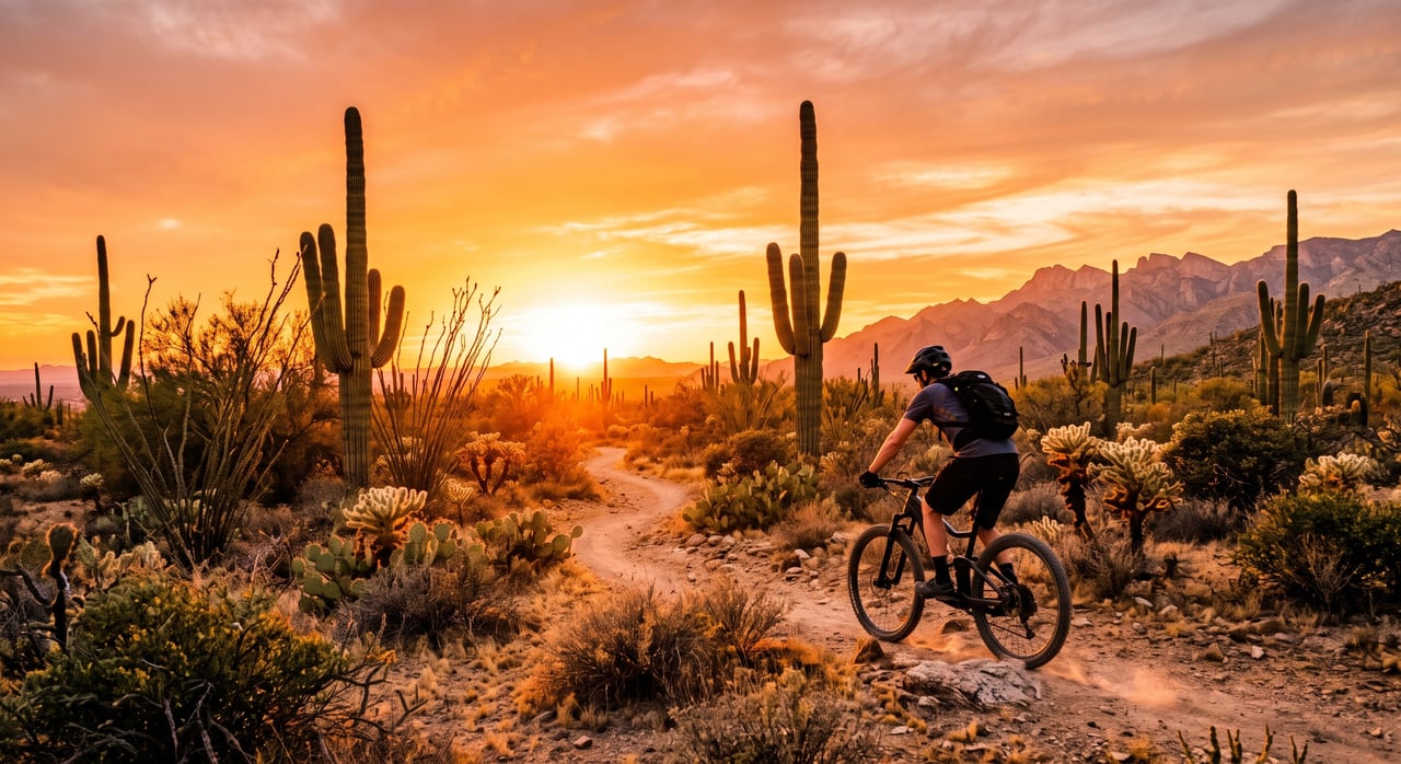 Cycling