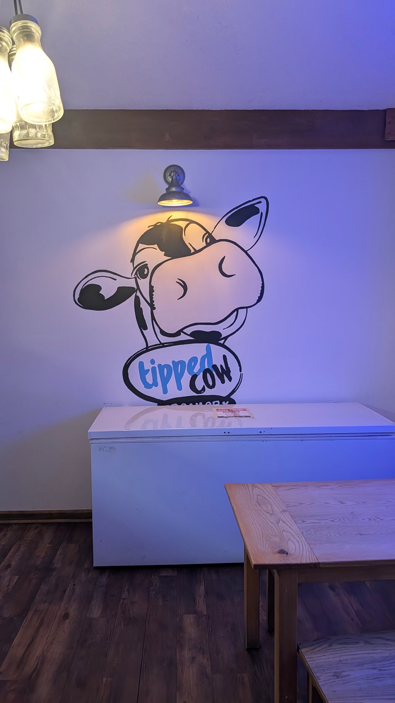 Sweet Local Amenities: Why Spots Like Tipped Cow Ice Cream Make Purcellville, VA Feel Like Home