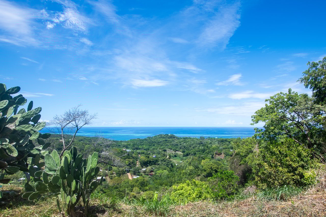 Tortuga Hills, Lot # 1