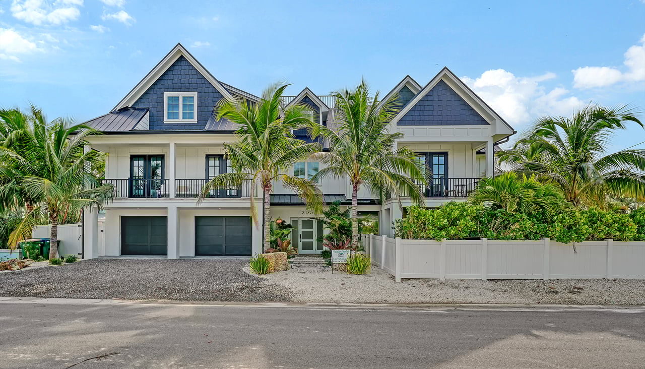 2175 Avenue A, Bradenton Beach, Florida