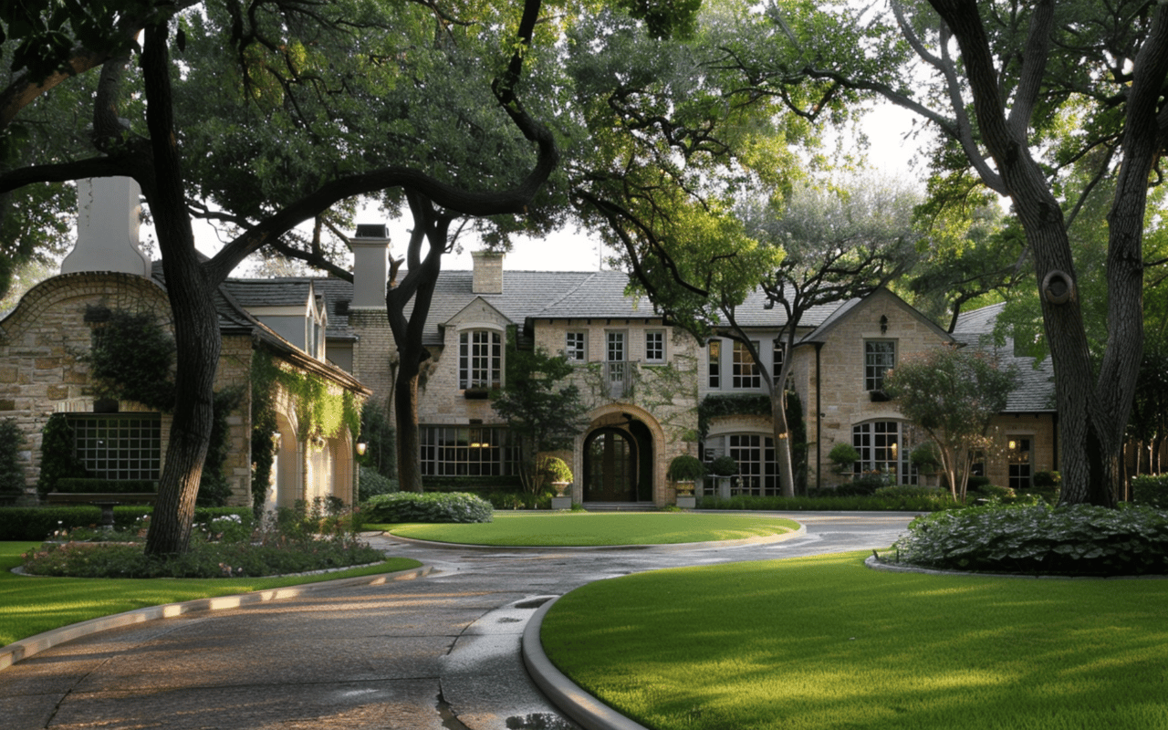 New Braunfels