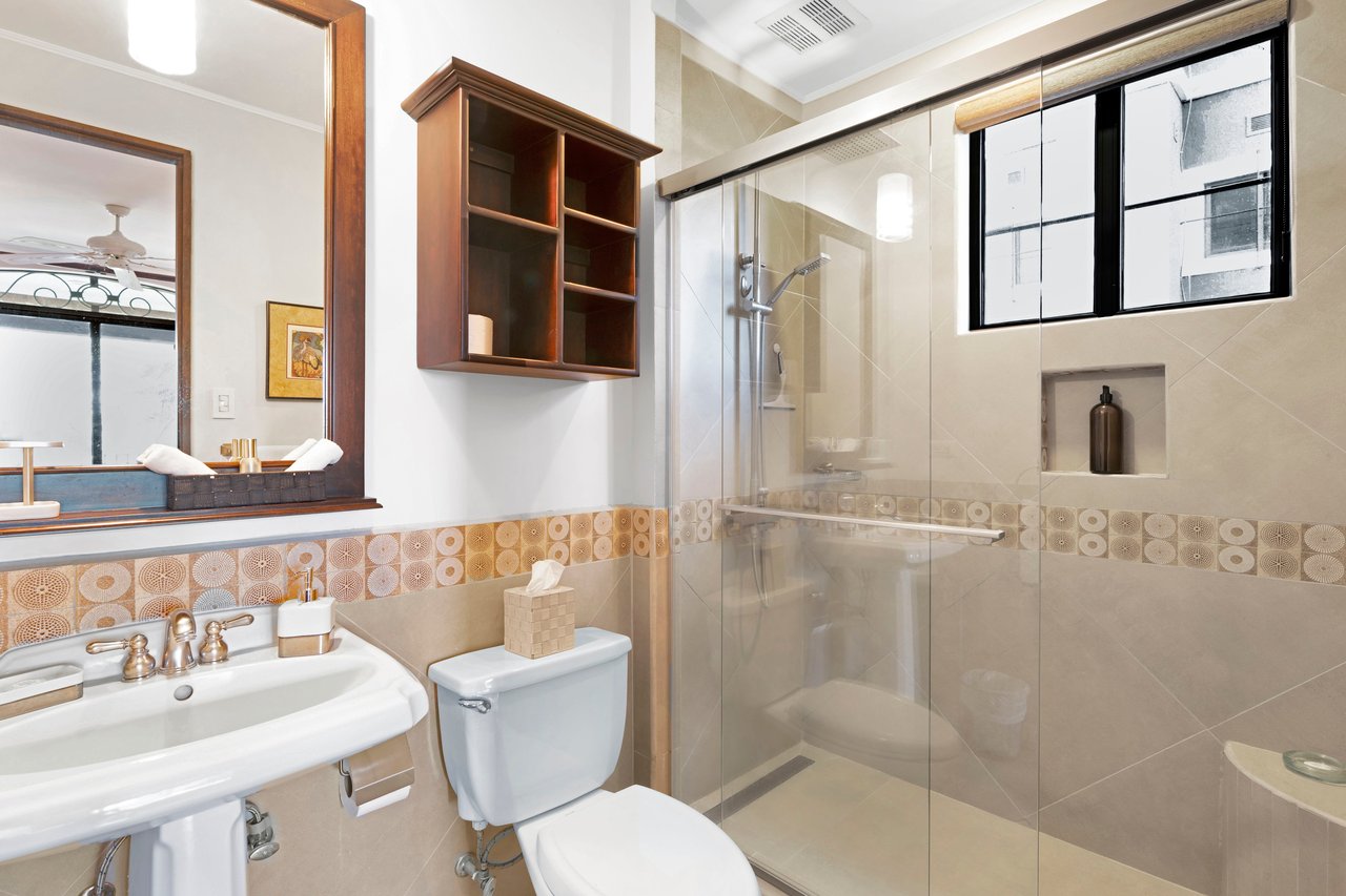 Bougainvillea 7105 | Large remodeled home with amazing outdoor space and classy extras!