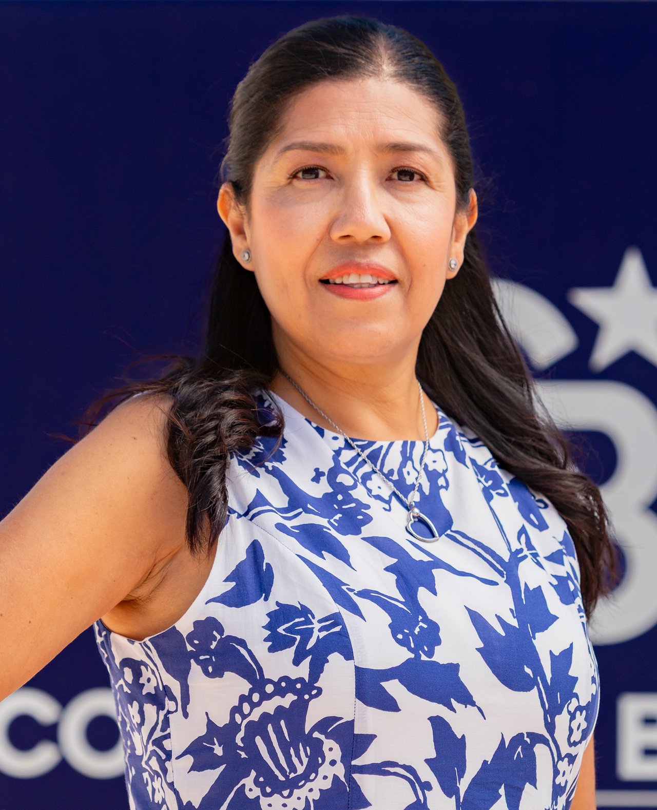 Marilu Castillo