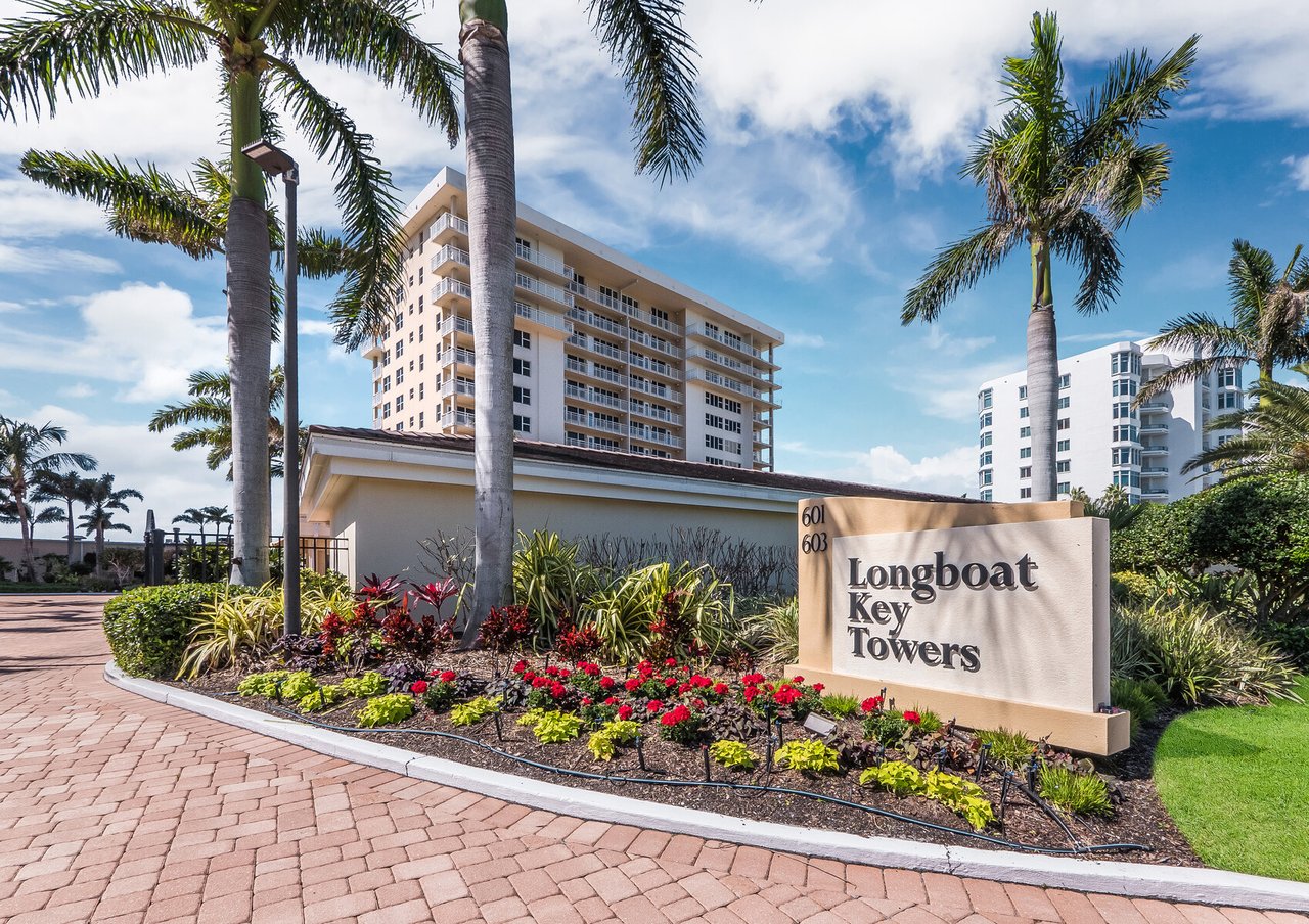 Longboat Key Towers