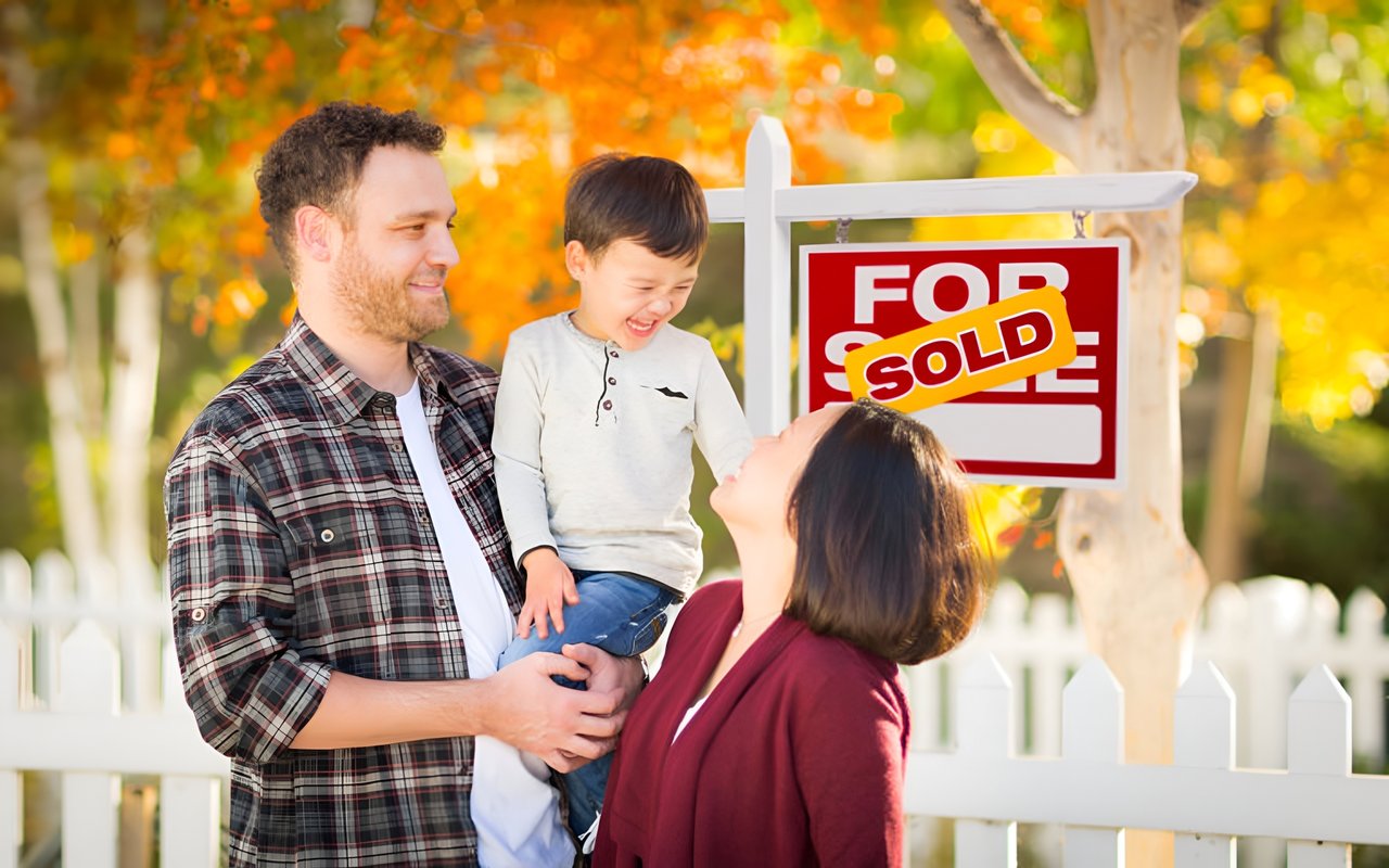 Why Fall is a Great Time for First-Time Homebuyers