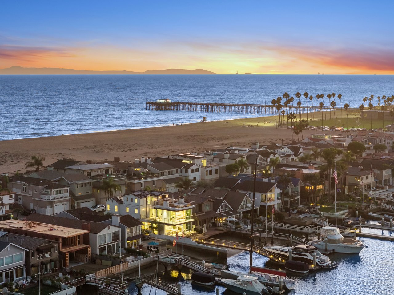 Newport Beach