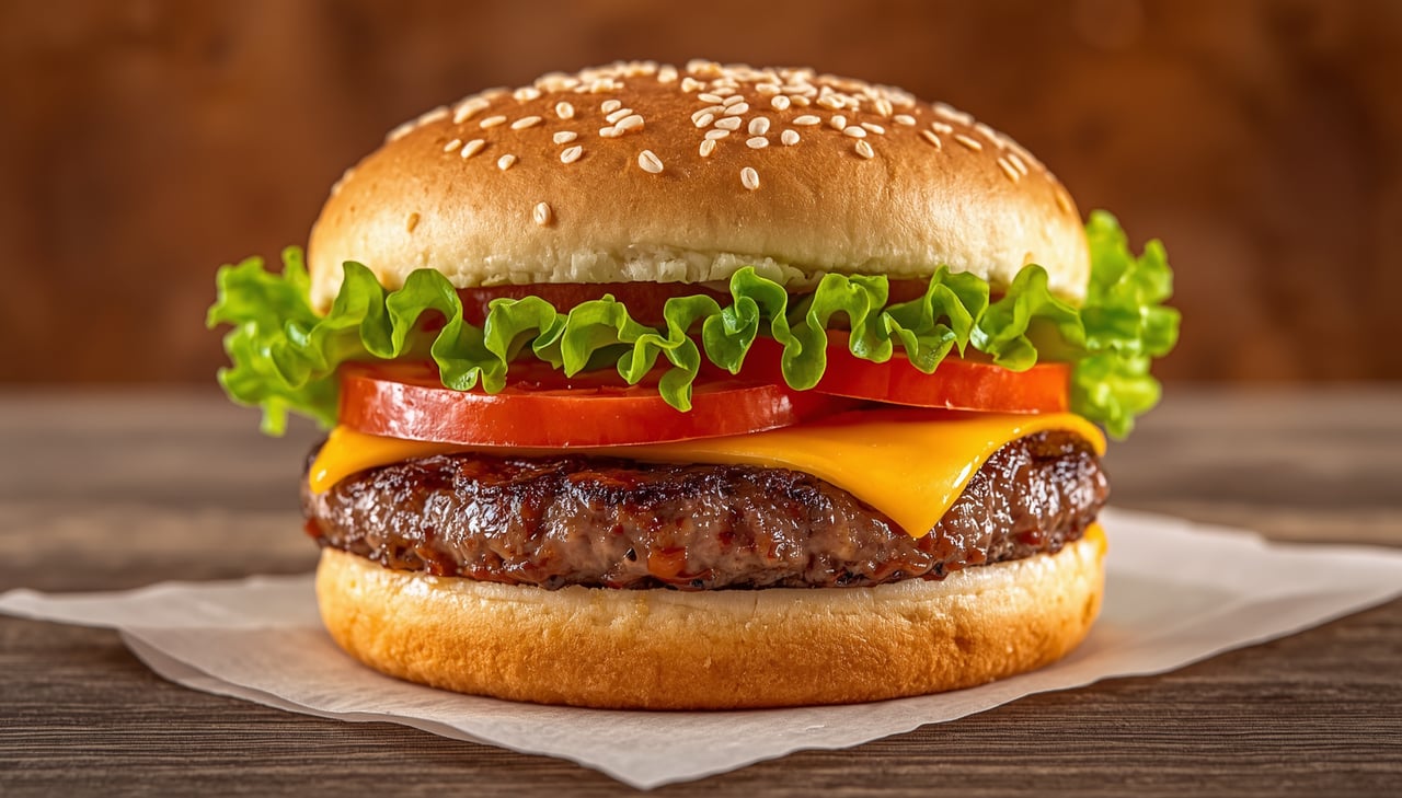 Award-Winning Fast Food Franchise for Sale | Downtown Ottawa