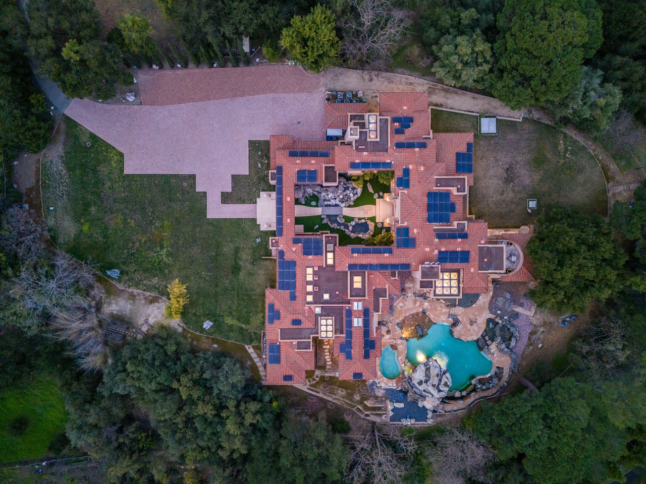 11481 Magdalena Rd