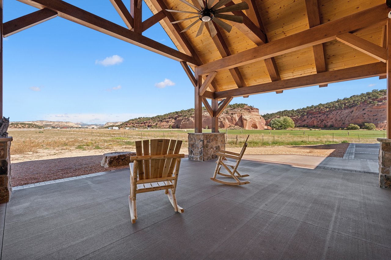 Whiskey Sierra Ranch