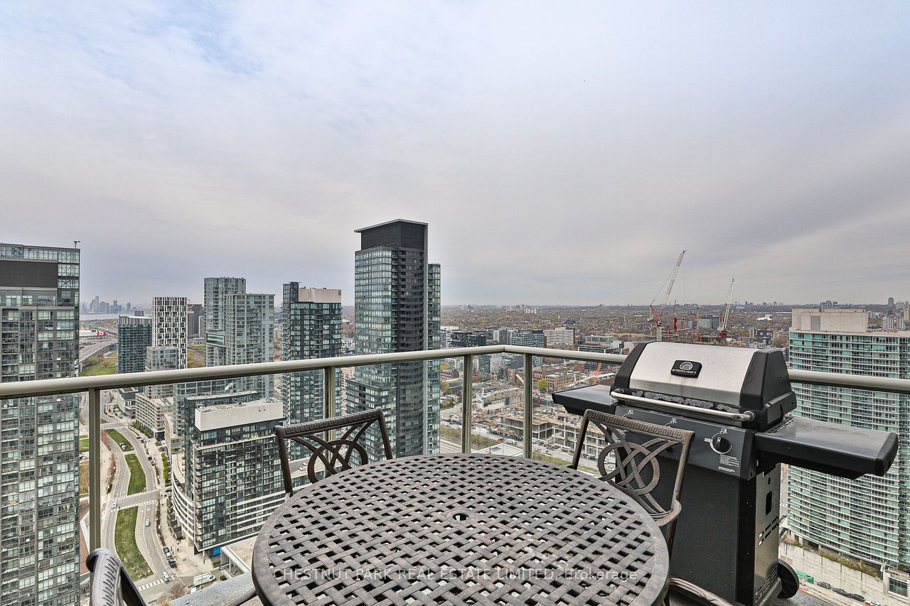 PENTHOUSE WITH THE PERECT VIEWS