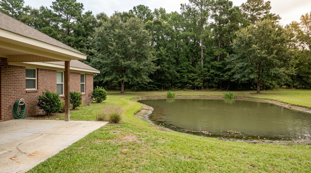 Buying A Recreational Ranch In Grimes County: Due Diligence Essentials