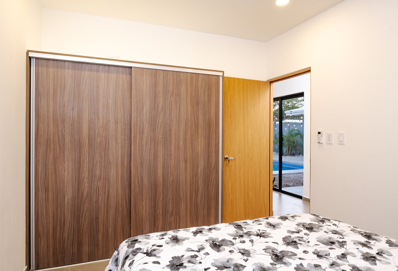 Villa Shalom | Your peaceful, private retreat designed for the investors who want it all without overpaying.